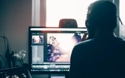 Production Vidéo